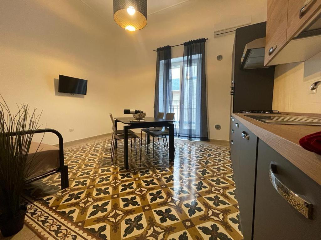 Maioliche Apartment Margherita Di Savoia Exterior photo